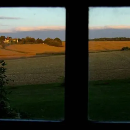 Bed & Breakfast La Lunaire