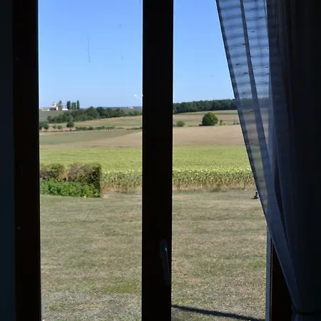 La Lunaire * Verteillac