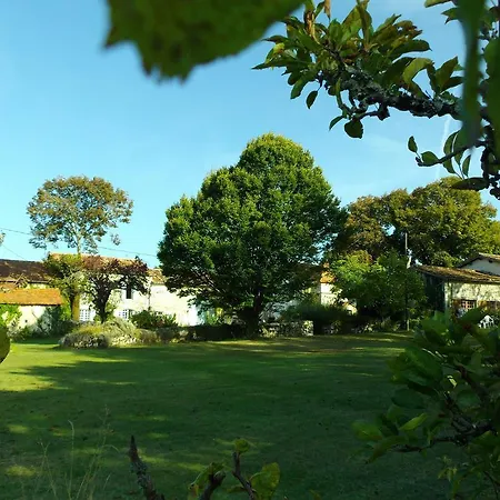 La Lunaire Verteillac