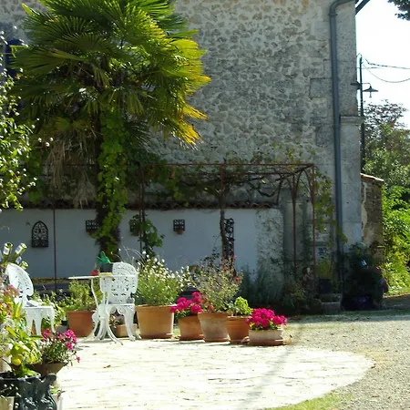 La Lunaire Verteillac