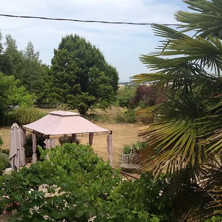 La Lunaire Verteillac